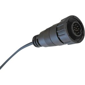 Minn Kota MKR-US2-13 Humminbird Solix/Onix Adapter Kabel