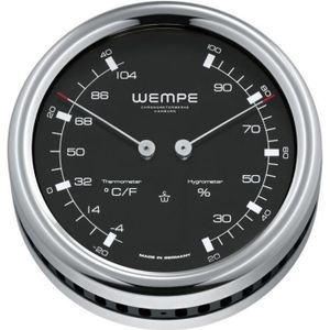 Wempe Wempe Pilot III