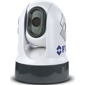 Raymarine M232 Thermische IP Camera (320 x 240, 9Hz) met Pan & Tilt en electronische zoom