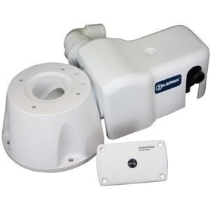Talamex Conversiekit elektrisch toilet  24V