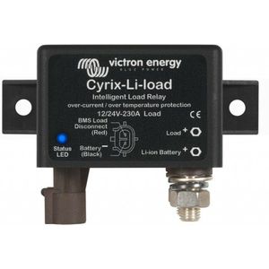 Victron Cyrix Lithium Charge Relais 24/48V-230A - CYR020230450