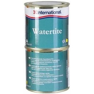 International Watertite Epoxy plamuur  Inhoud 1000 ml