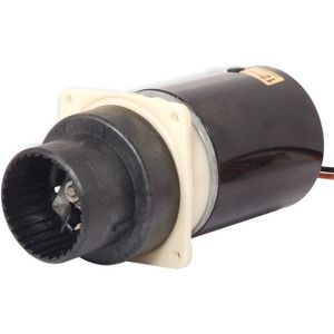 Jabsco Motor waste pomp kit (Qf/Ds toiletten)  12V