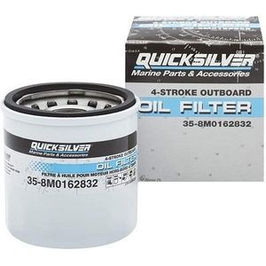 Quicksilver Oliefilter 35-8M0162832