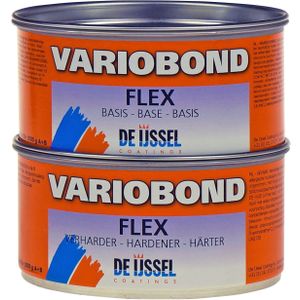 De IJssel Variobond Flex  1.5 KG