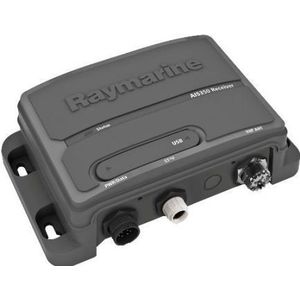Raymarine AIS350 - Dual Channel ontvanger