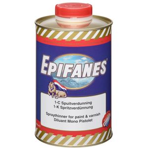 Epifanes Spuitverdunning 1C 5000ML