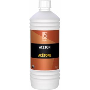 Bleko1 Aceton 1 L