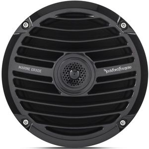 Raymarine Prime M1 8" DVC Sub Speaker, 2ohm, zwart