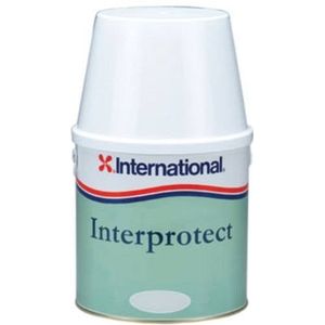International Interprotect  Wit, 750 ml