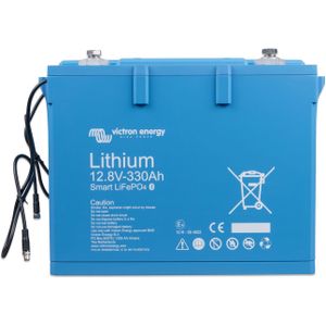 Victron Lithium accu 12,8V/330Ah Smart  - BAT512132410