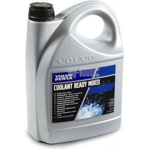 Volvo Penta Coolant Ready Mixed