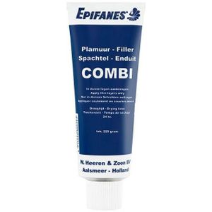 Epifanes Combi Plamuur  Tube 0.22L