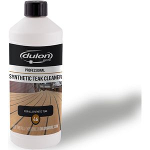 Dulon 46 - Synthetic Teak Cleaner
