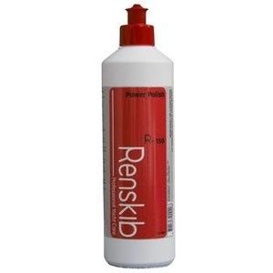 Renskib R-150 Power Polish 500 CC / 3 in 1 Product: Cleanen, Polijsten & Sealen