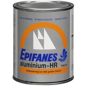 Epifanes Aluminium Hr 1000Gr