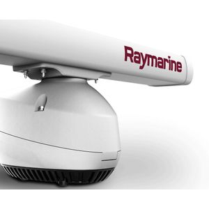 Raymarine Magnum 12kW Pedestal inclusief VCM100