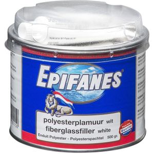 Epifanes Polyesterplamuur