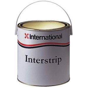 International Interstrip AF  2.5 Liter | Antifouling