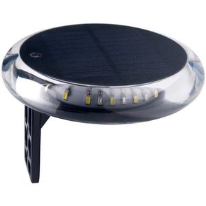 Talamex Solar LED navigatie verlichting Jupiter  3-kleur & 360° wit