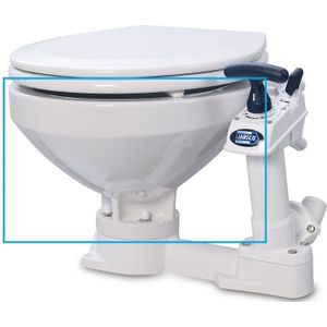 Jabsco Losse toiletpot regular 29126-0000