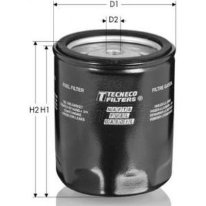 Tecneco Filters Brandstoffilter GS30 (14425)