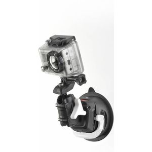 Scanstrut ROKK Mini GoPro-houder Compleet