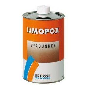 De IJssel IJmopox Verdunner  1.0 Liter