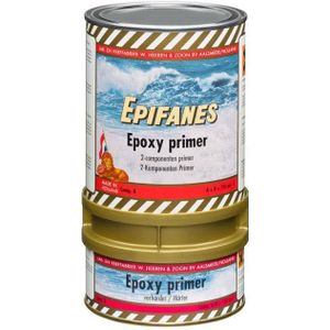 Epifanes Epoxy Primer 4L