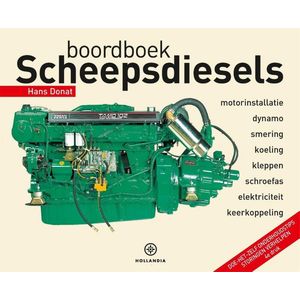 Boordboek Scheepsdiesels