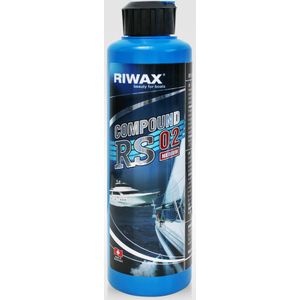 Riwax RS 02 Compound Medium