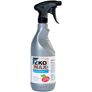 Ekowax Wassen zonder water 750 ml sprayflacon