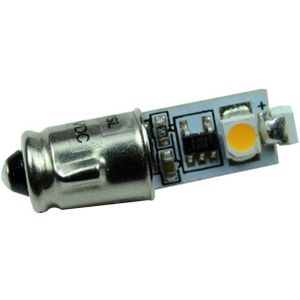 Talamex Ledlamp LED12 10-30V BA7S