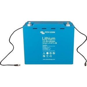 Victron Lithium accu 12,8V/50Ah Smart  - BAT512050610