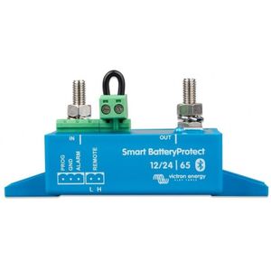 Victron BatteryProtect 12/24V-65A Smart  - BPR065022000