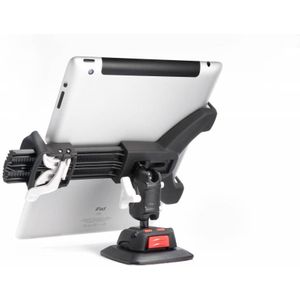 Scanstrut ROKK Mini Tablethouder Compleet