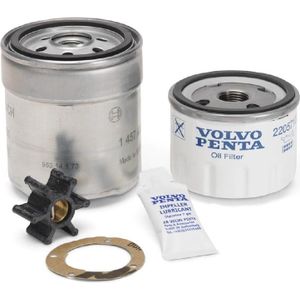 Volvo Penta Servicekit voor Diesel Engines