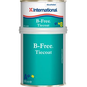 International B-Free Tiecoat  750 ML