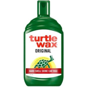 Turtle Wax Orginal Car Wax 500 ML
