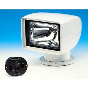 Jabsco Zoeklicht 146 SL Spot  24V