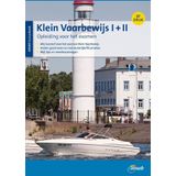 ANWB Cursusboek Klein Vaarbewijs 1 en 2