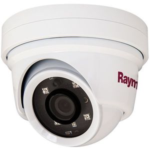 Raymarine CAM220 IP marinecamera Dag & nacht-netwerk-domecamera