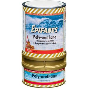 Epifanes Poly-urethane Blank  3000 ml,  Hoogglans