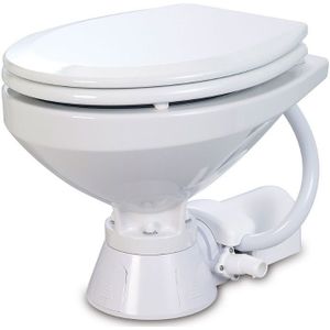 Jabsco Economy regular elektrisch toilet  12V