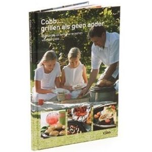 COBB 'Grillen als geen ander'