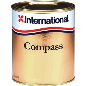 International Compass  2500 ml