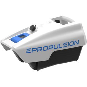 ePropulsion Spirit 1.0 Plus Accu - 1276Wh (reserve)