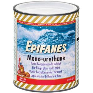 Epifanes Mono-Urethane  Mengkleur (RAL)