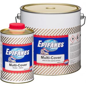 Epifanes Multicover  4 Liter