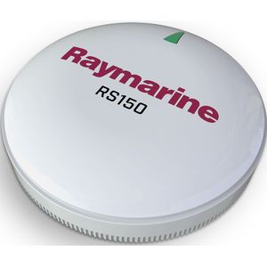 Raymarine Raystar 150 + Montagevoet